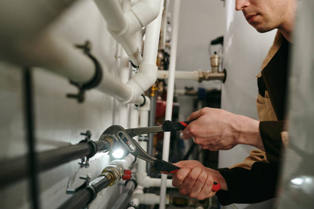 Banks, OR Plumbing Company