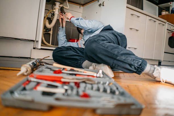 Best Affordable Plumbing Services  in Banks, OR