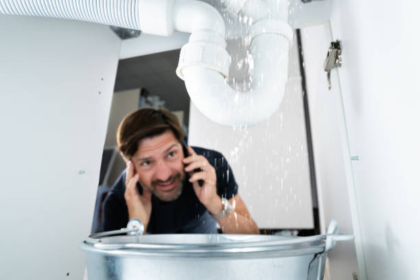 Best Same-Day Plumbing Service  in Banks, OR
