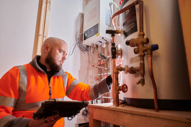 Best Plumbing Services Near Me  in Banks, OR