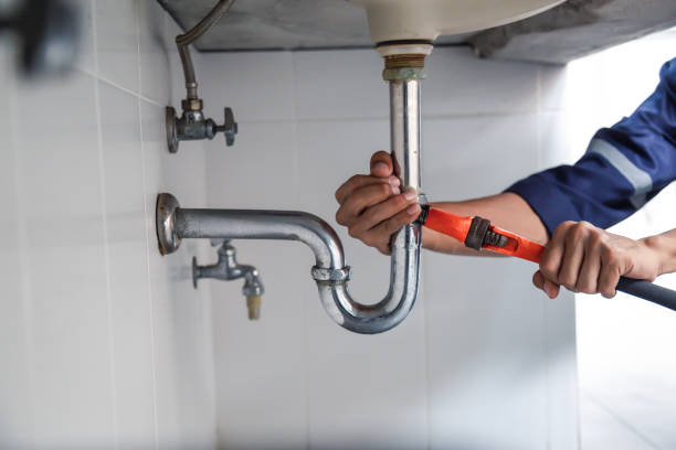 Best Faucet Repair  in Banks, OR