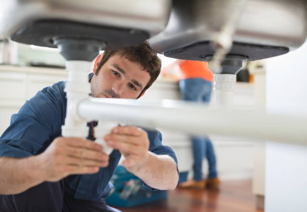Best Sewer Cleaning Services  in Banks, OR