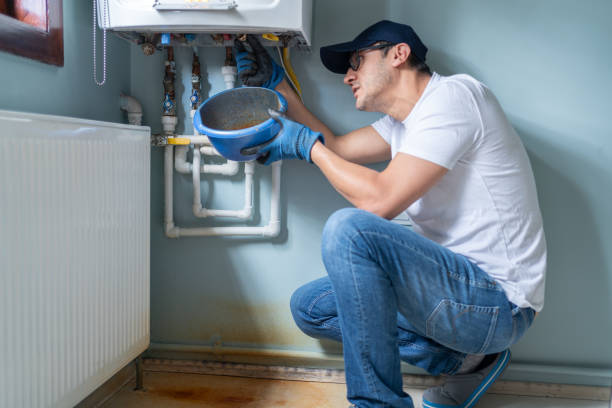 Best Water Softener Installation  in Banks, OR