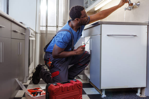 Best Water Leak Repair  in Banks, OR