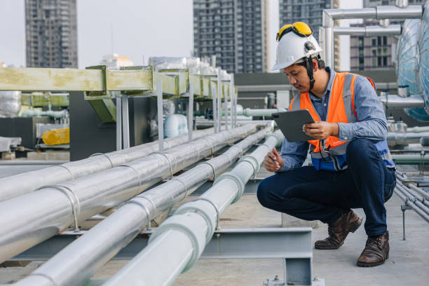 Best Pipe Repair Near Me  in Banks, OR