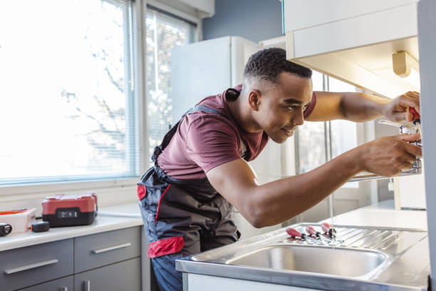 Best Affordable Plumbing Services  in Banks, OR